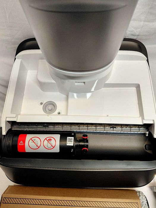 roborock Odkurzacz F25