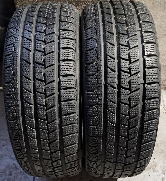 195/55R15 85H Nexen Wiguard SwowG