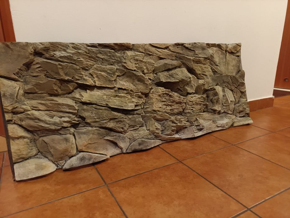 Akwarium 240l zestaw