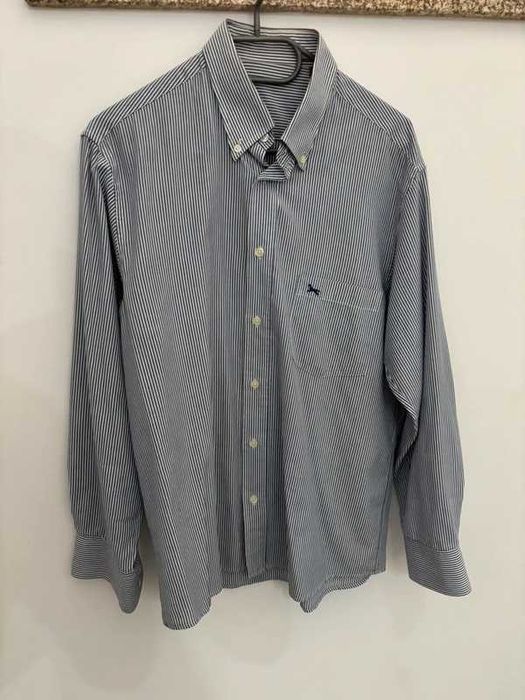 Camisa homem Harmont e Blaine