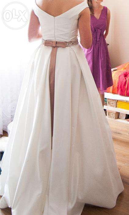 Suknia Ślubna Marietta Mariage rozm. 38/40