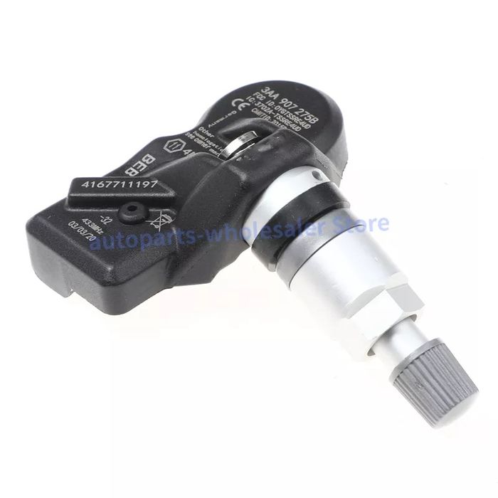 Volkswagen Passat CC Tiguan Датчики тиску давления шин коліс 3AA907275