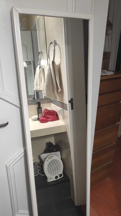 Espelho de parede IKEA Nissedal