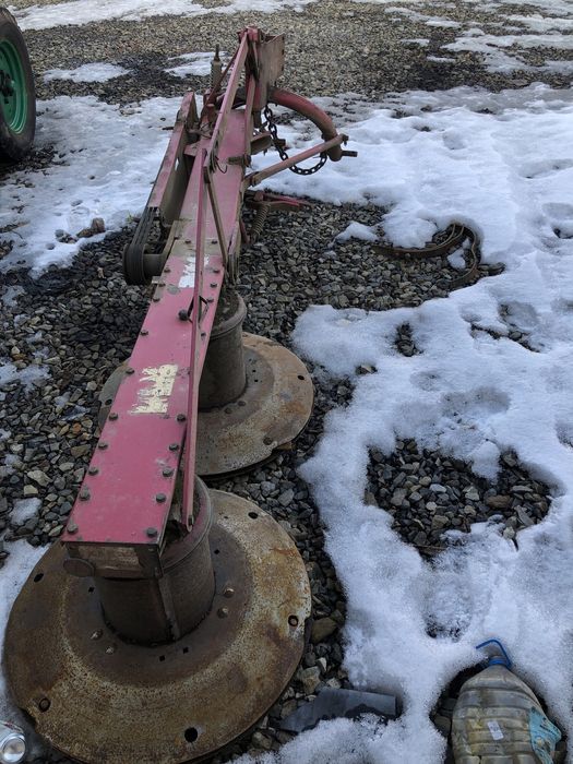 Продам ЮМЗ 6 в нарному стані