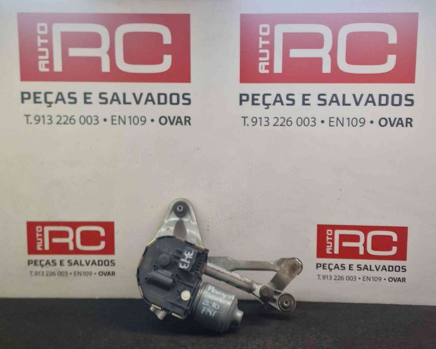 Motor Limpa Vidros Frente PEUGEOT 3008 I Veículo multiuso (0U_) ano 2010