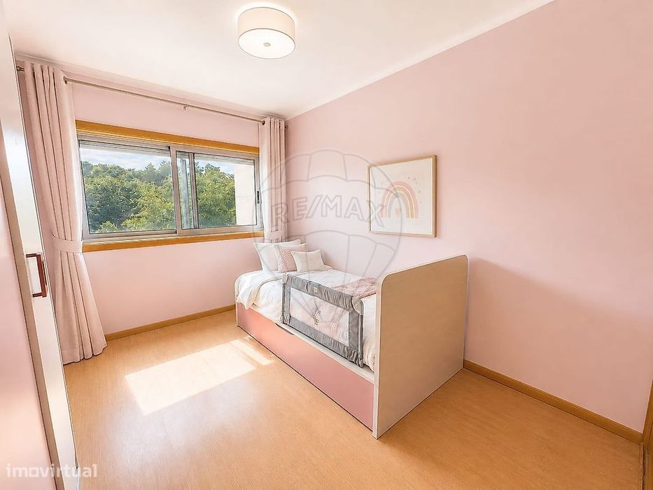 Apartamento T2 para venda
