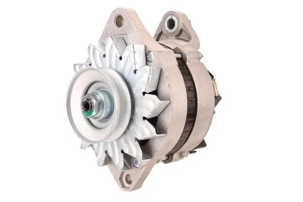 NOWY ORYGINALNY ALTERNATOR IVECO Daily 35.12 | 110890