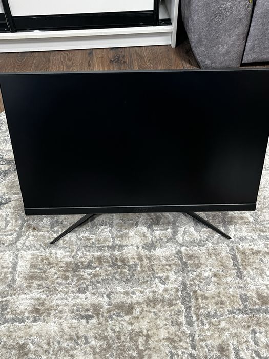 Монитор MSI 144 гц optix g 241 в чудовому стані