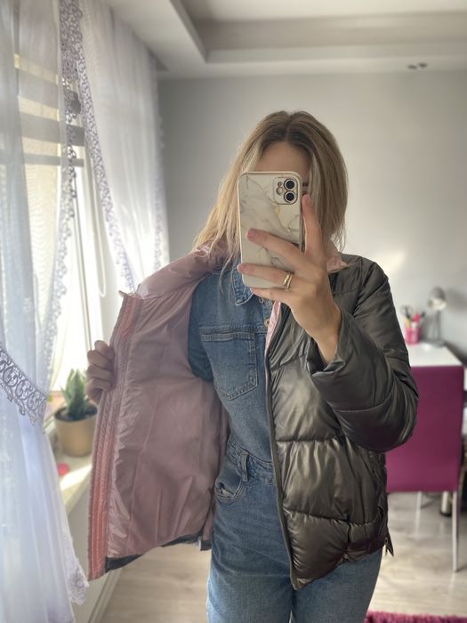 Kurtka jesienno zimowa