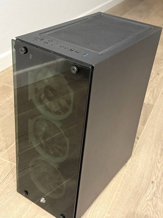 Потужний ігровий intel core i5 11400