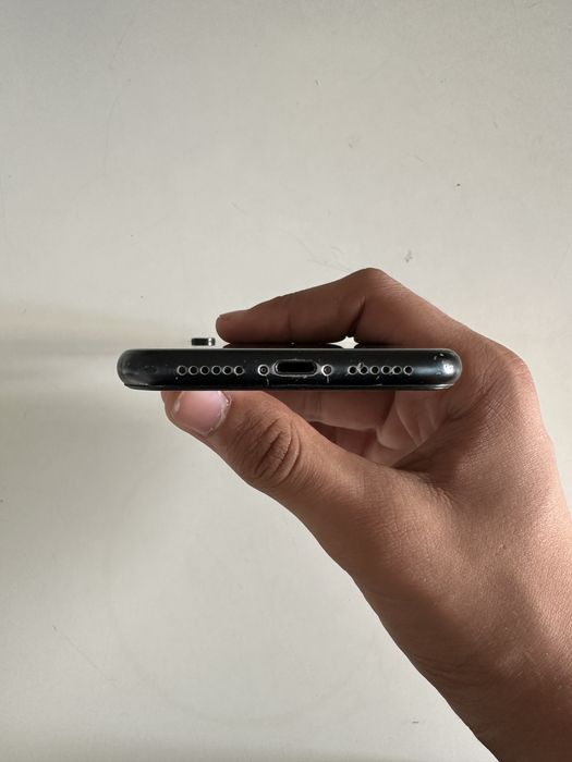 iPhone XR para venda urgente!