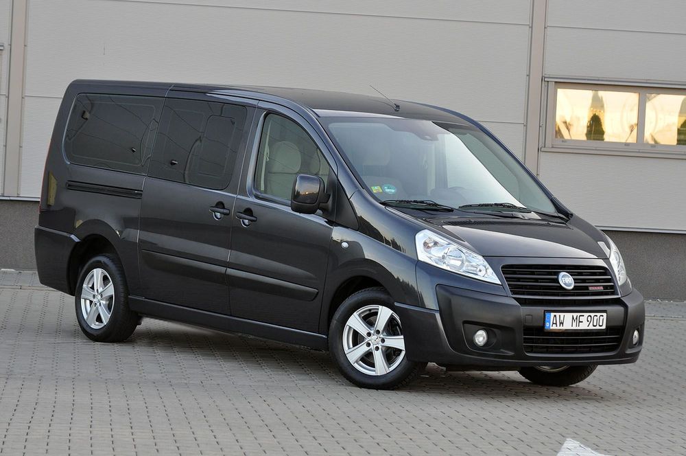Fiat Scudo