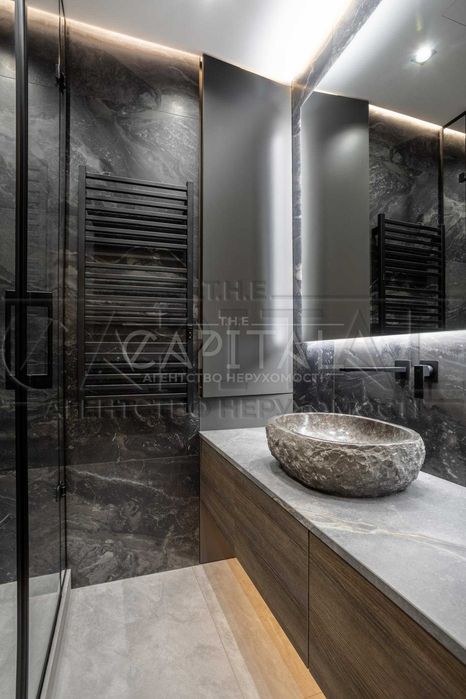 Оренда квартири 81 м | Taryan Towers | Тарьян Таверс | Іоанна Павла II | Генератор |