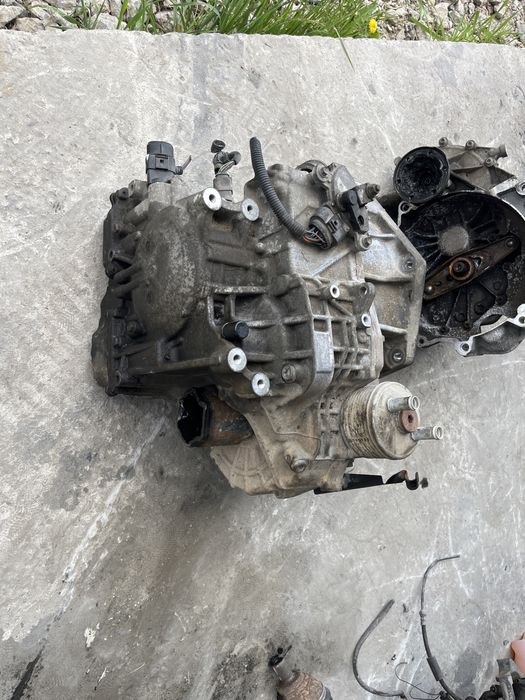 Коробка передач механіка автомат 1.6 MPI VW SKODA SEAT AUDI