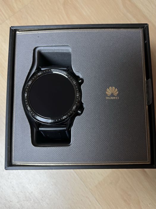 HUAWEI Watch GT 46mm