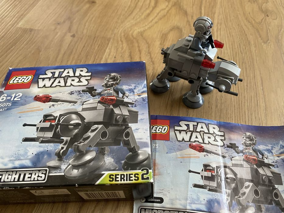 Klocki Lego 75075 Star Wars