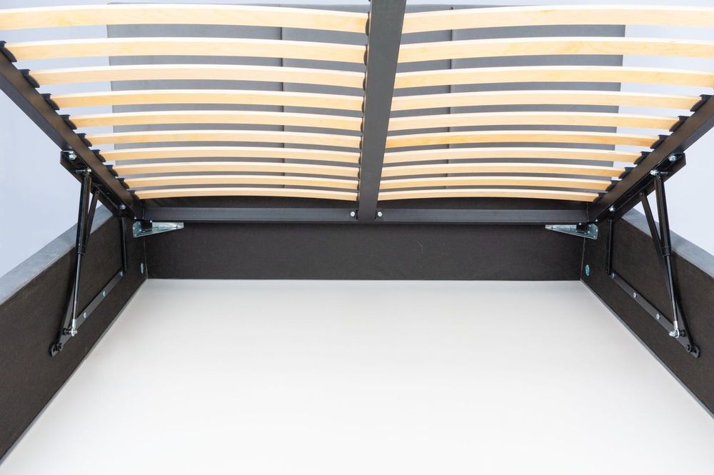 Łóżko Tapicerowane 90 120, 140, 160 180 Stelaż + Skrzynia Dużo Kolorów