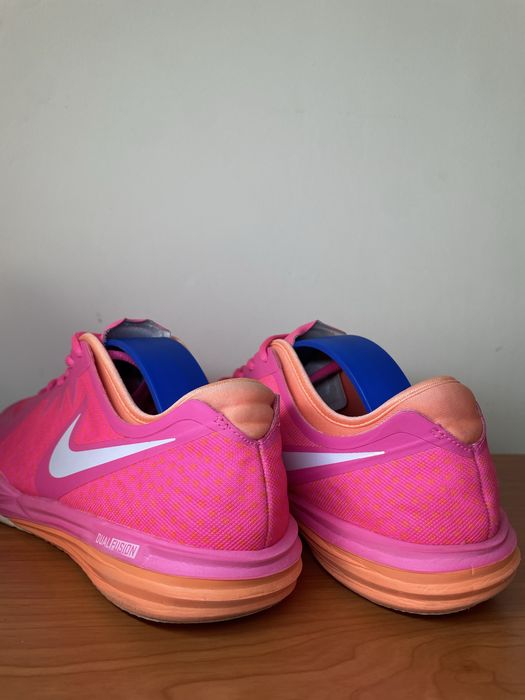 Кросівки Nike Dual Fusion