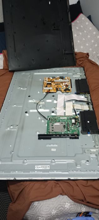 Reparações de TVs e eletro-domésticos