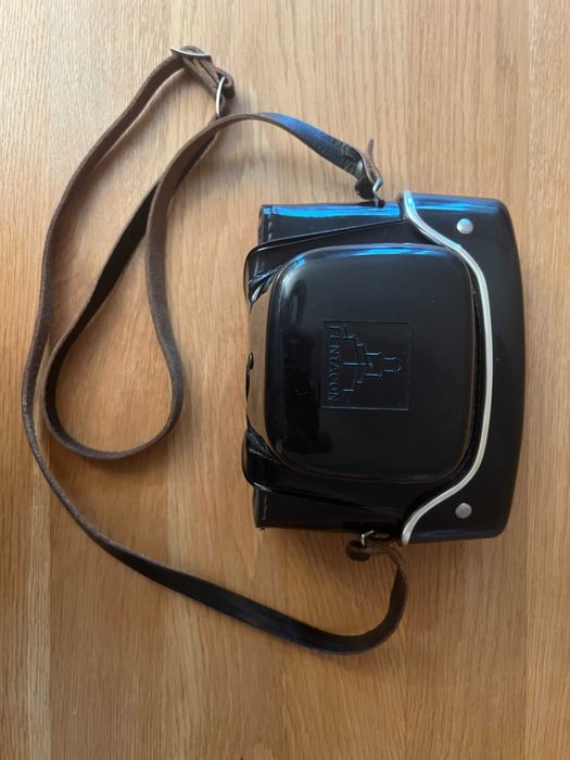 Aparat - Pentacon Praktica L + Tessar 2.8/50 Carl Zeiss Jena