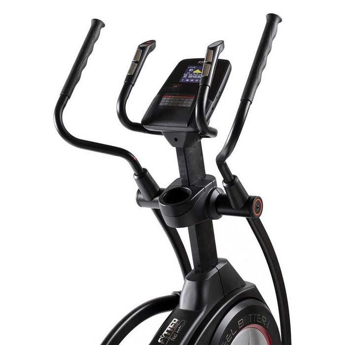 Bicicleta Fytter Crosser Elíptica - Nova e embalada