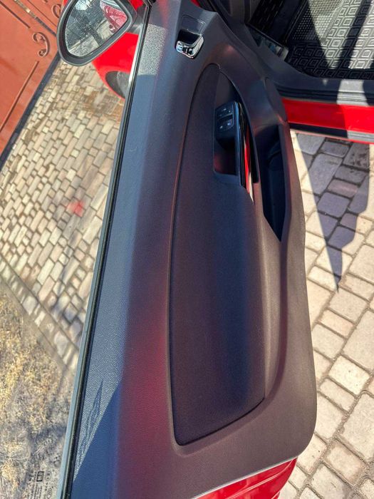 Opel Corsa 2011 IV покоління/D (FL)  •  1.2 AT (80 к.с.)