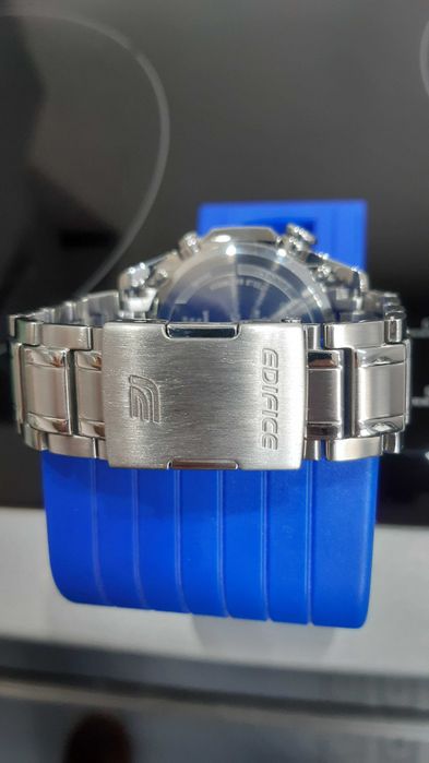 Casio EQB 510 Edifice idealny stan