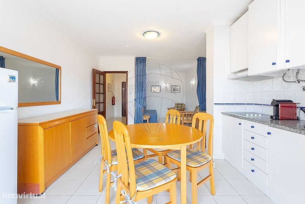 Apartamento T1 para venda