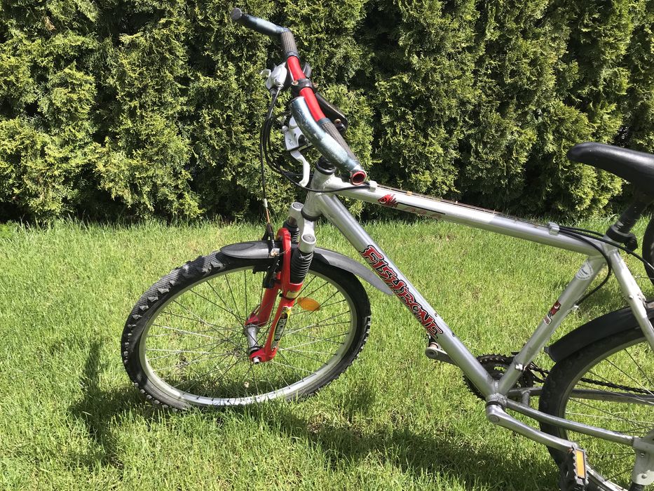 Rower górski polecam