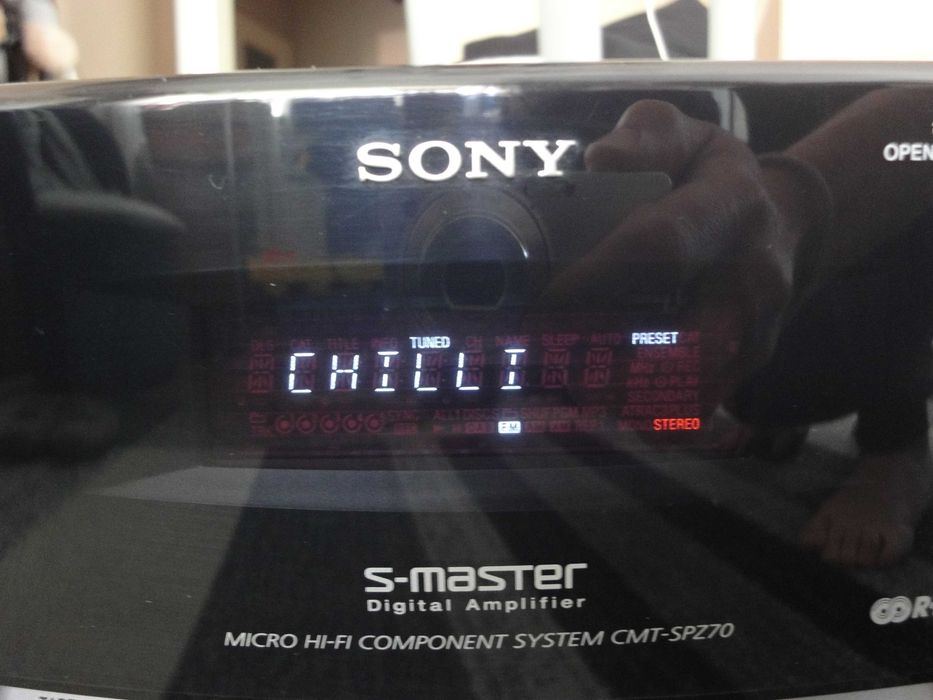 sony-nie ma dyktafonu