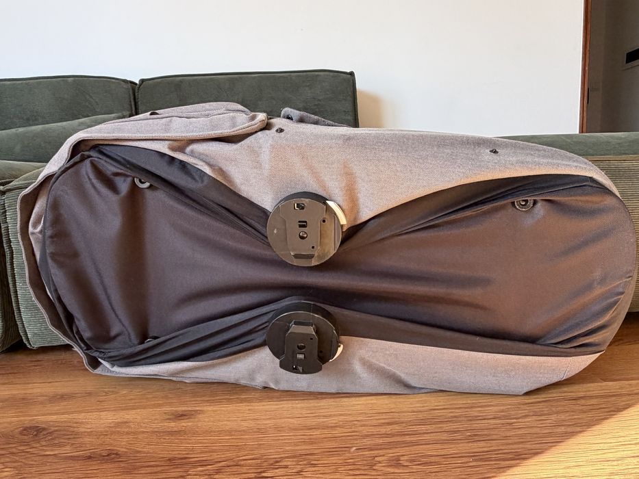 Alcofa Cybex Cot S Balios