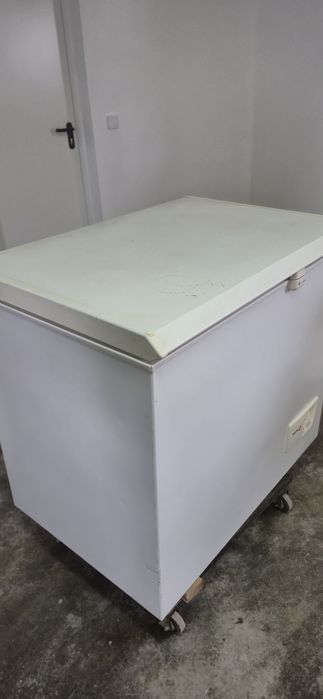 Arca congeladora URGENTE!