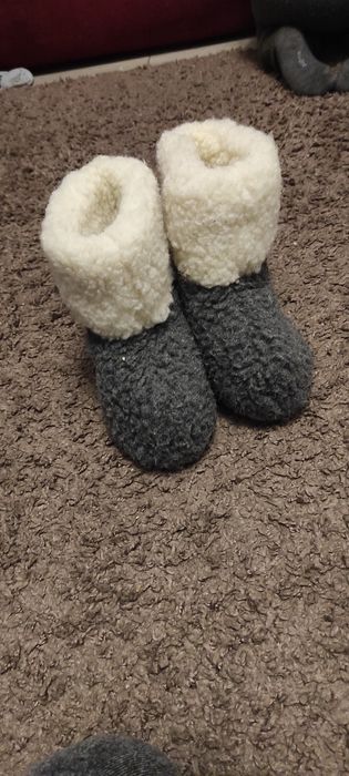 Продам чуни детские