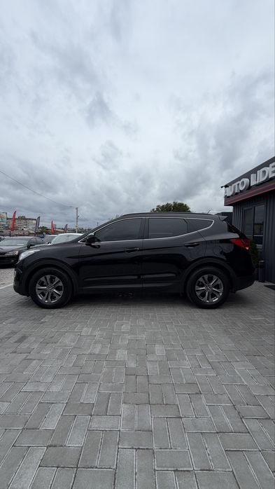Hyundai SantaFe 4WD Official Хюндай СантаФе 4WD 2012 р 6АКПП 100 тис\км Гарний стан