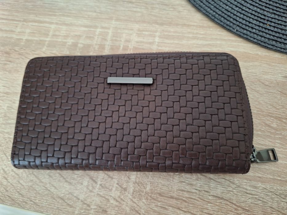 Portfel damski nowy