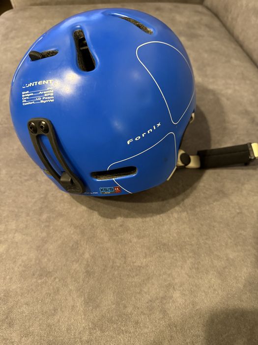 Kask POC Fornix XS