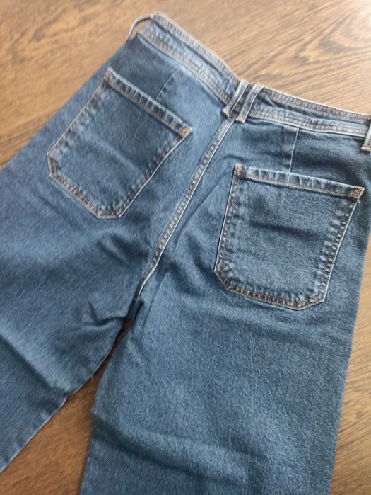 Calças Pull&Bear, 38. Novo