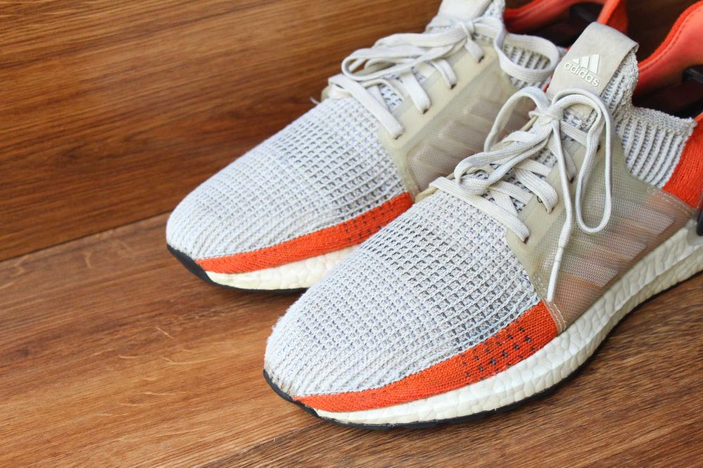 Кросівки адідас adidas ultraboost розмір 41 42
