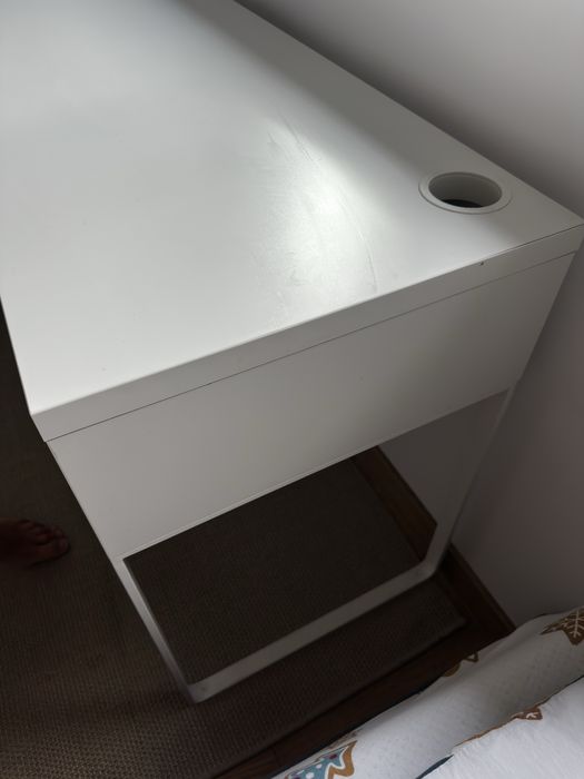 Biurko IKEA Micke