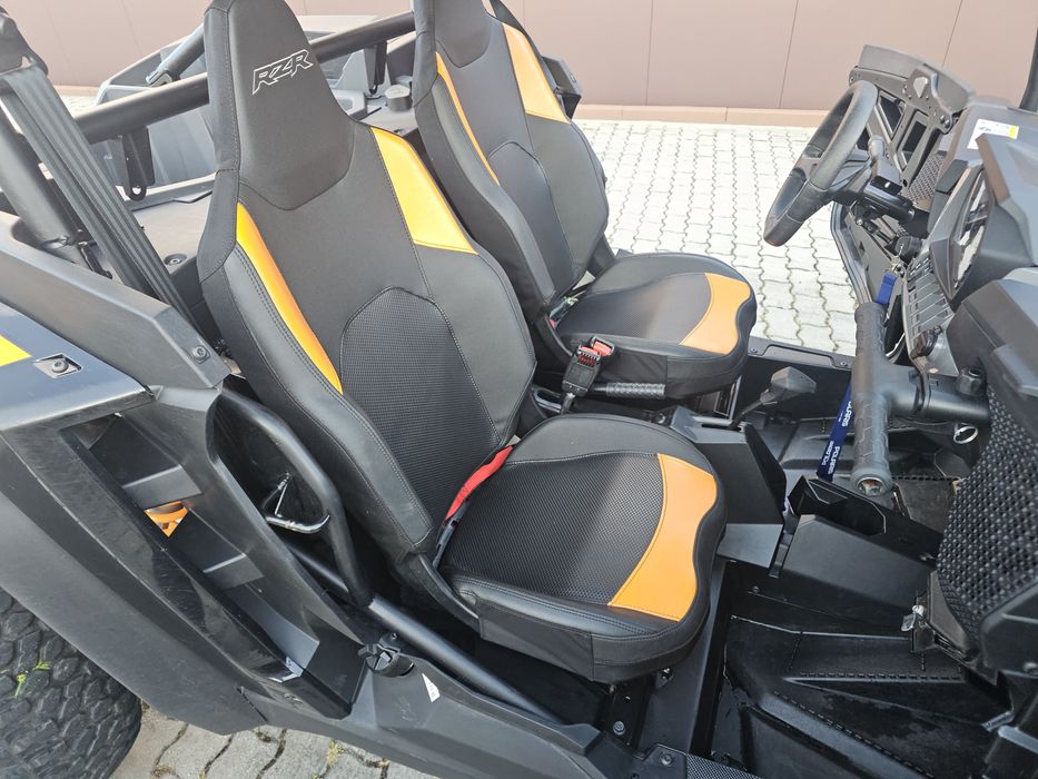 Polaris RZR XP 1000 Sport 2025