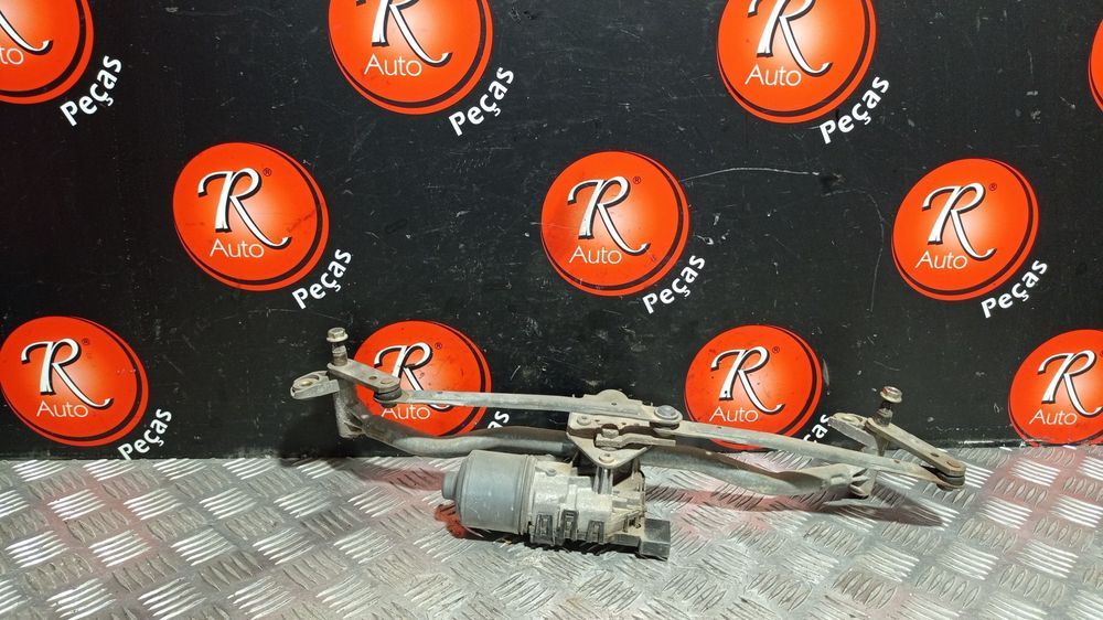 Estrutura Limpa Parabrisas Seat Ibiza Iii (6L1)
