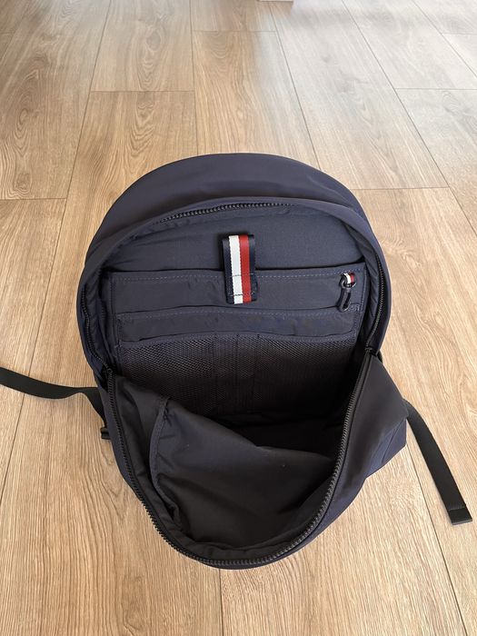 Nowy plecak Tommy Hilfiger