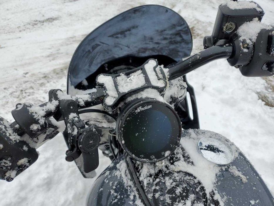 2023 INDIAN Motorcycle