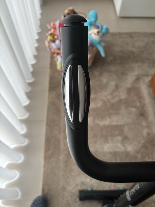 Bicicleta Estatica - Domyos Essencial Plus