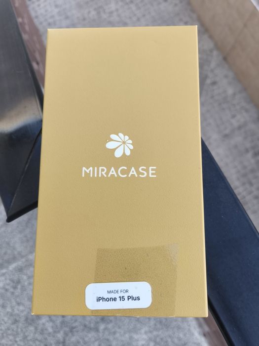 Capa iPhone 15 plus