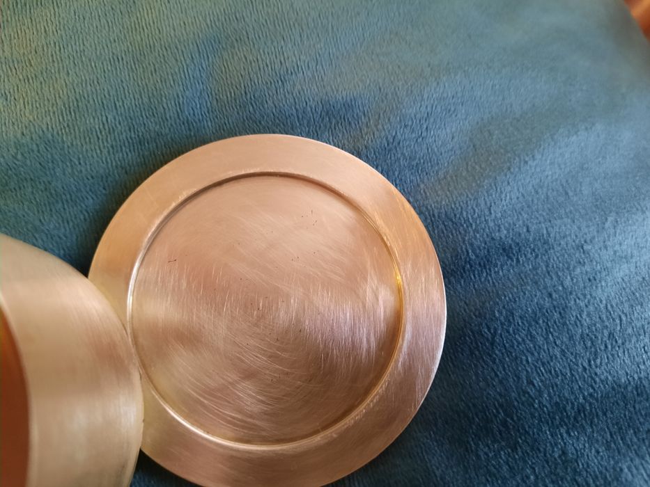 Zegarek-budzik tiffany&co