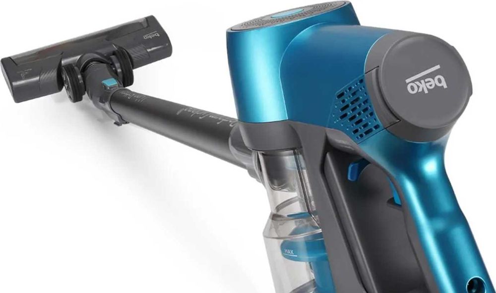 Odkurzacz bezprzewodowy Beko PractiClean VRT82821DV