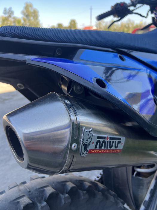 Geon Gnx Dakar 300 nb