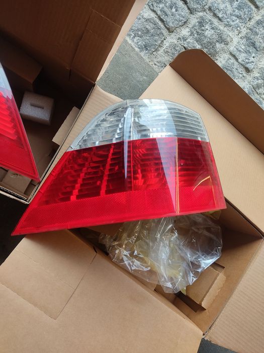 Farolim BMW série 5 E61