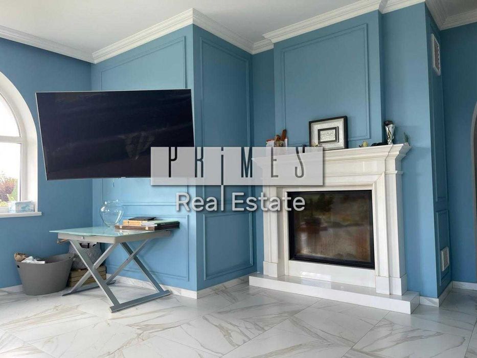 Оренда 4к будинку, вул. Квітнева, Безуглівка, генератор, басейн